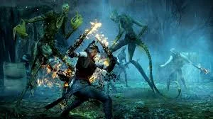 Dragon Age: Inquisition
