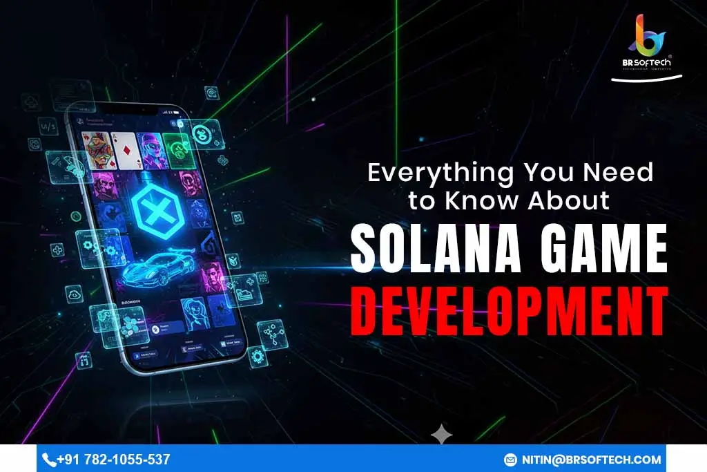 Solana Game Development Guide