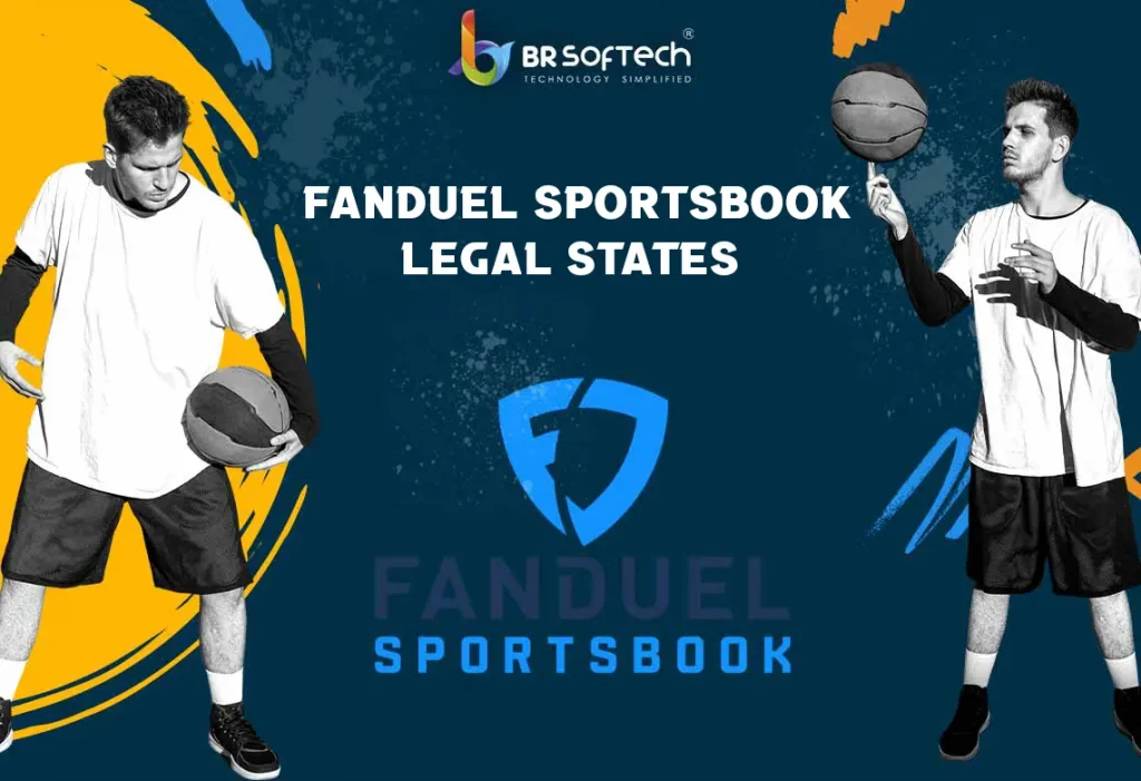 Fanduel Sportsbook Legal States