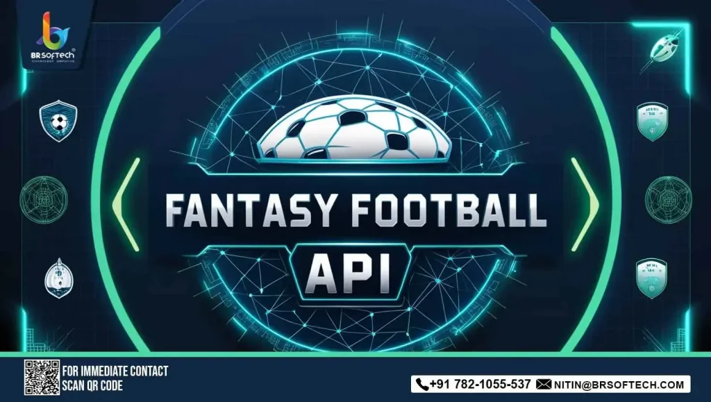 Fantasy Football API