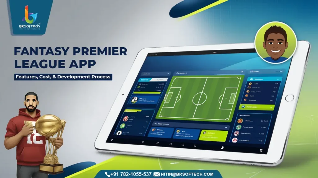 Fantasy Premier League App