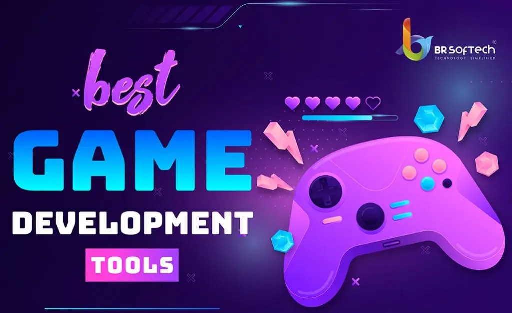 Game-Development-Tools