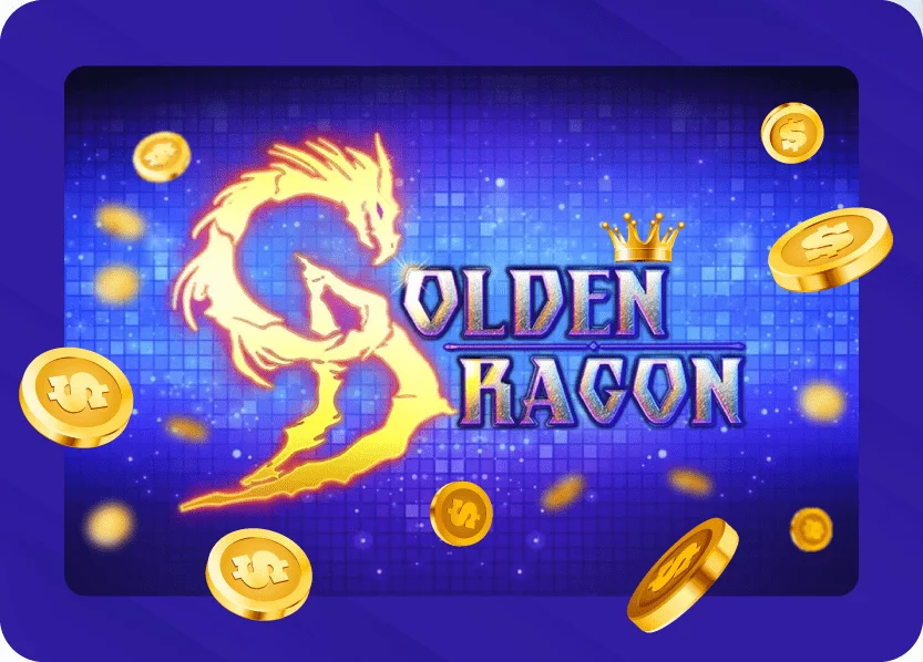 Golden Dragon Fish Game Development Process