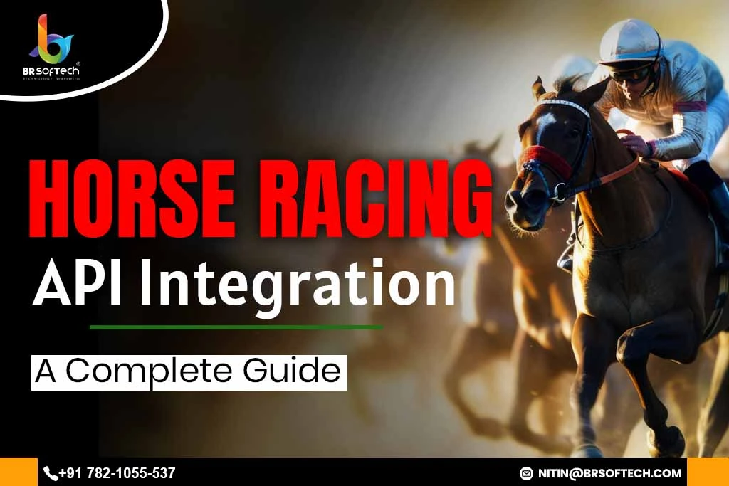 Horse Racing API Integration