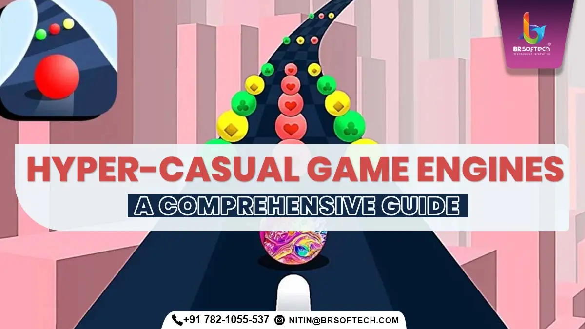 Hyper Casual Game Engines