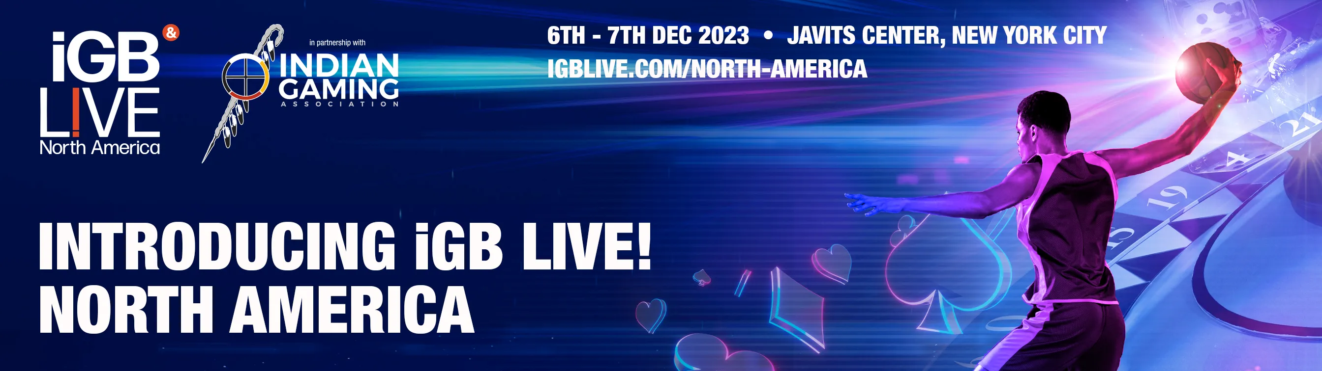 iGB Live 2023