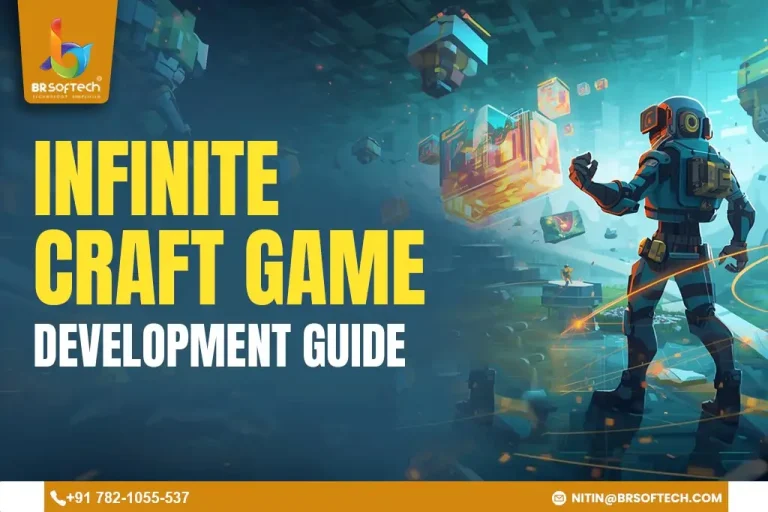 Infinite Craft Game Development Guide