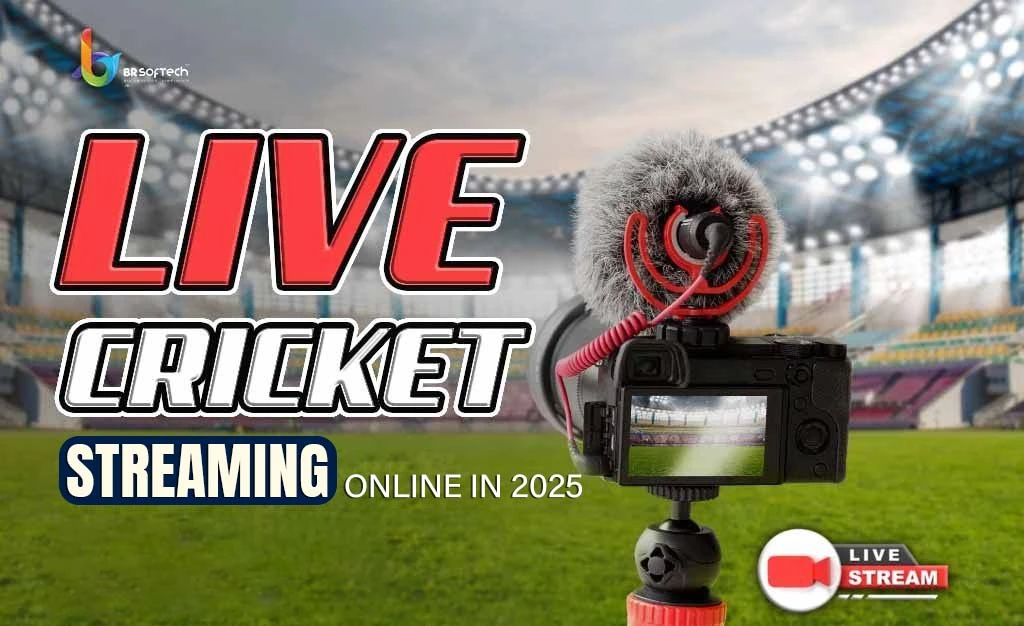 Live Cricket Streaming