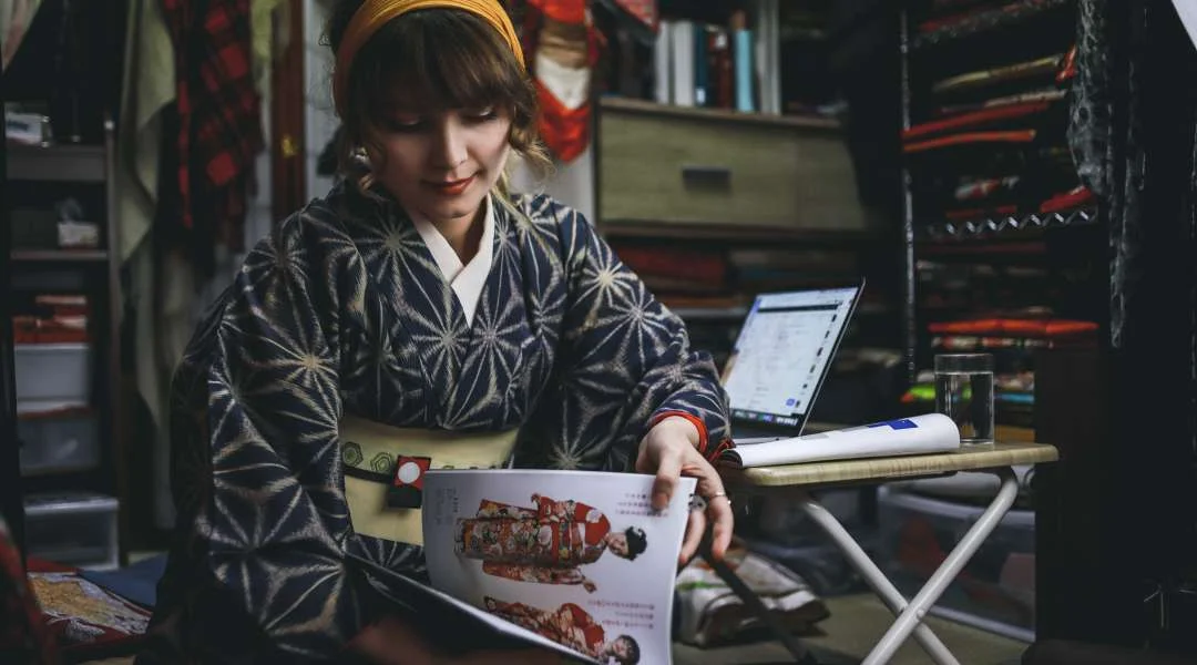 Masterful Precision: The Art of Japanese Computer Craftsmanship