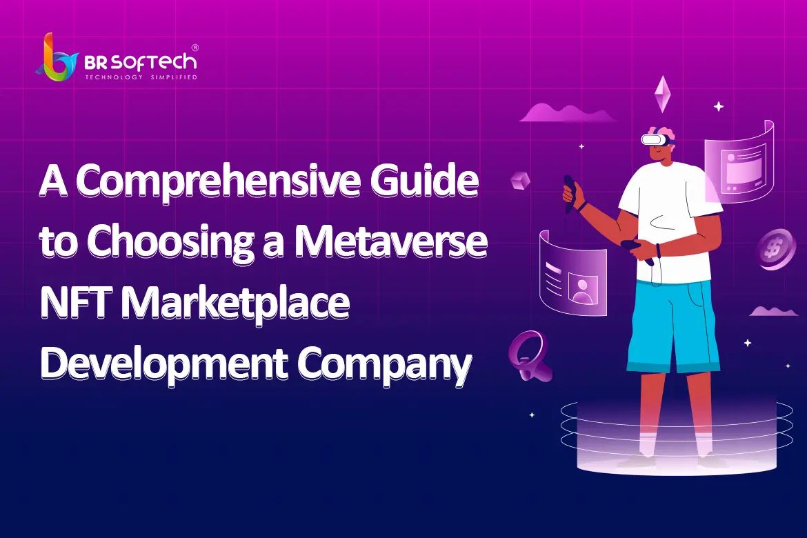 metaverse NFT Marketplace development