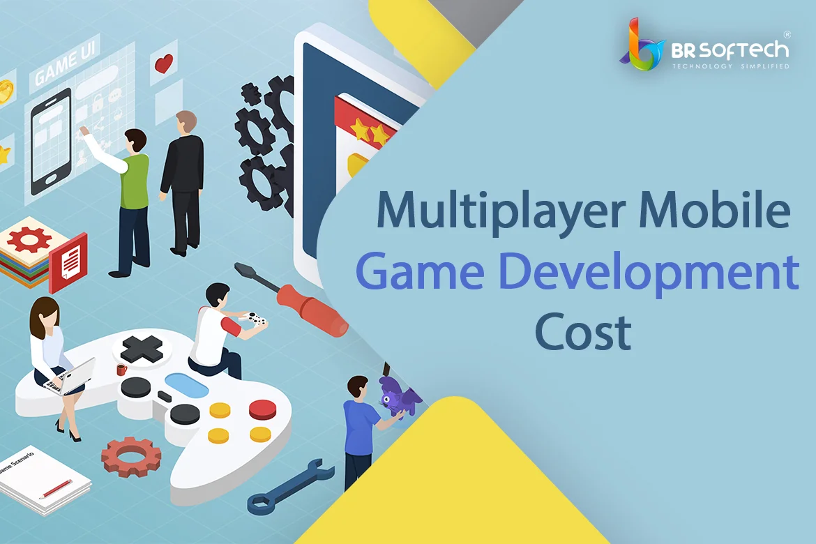 Multiplayer mobileGame development