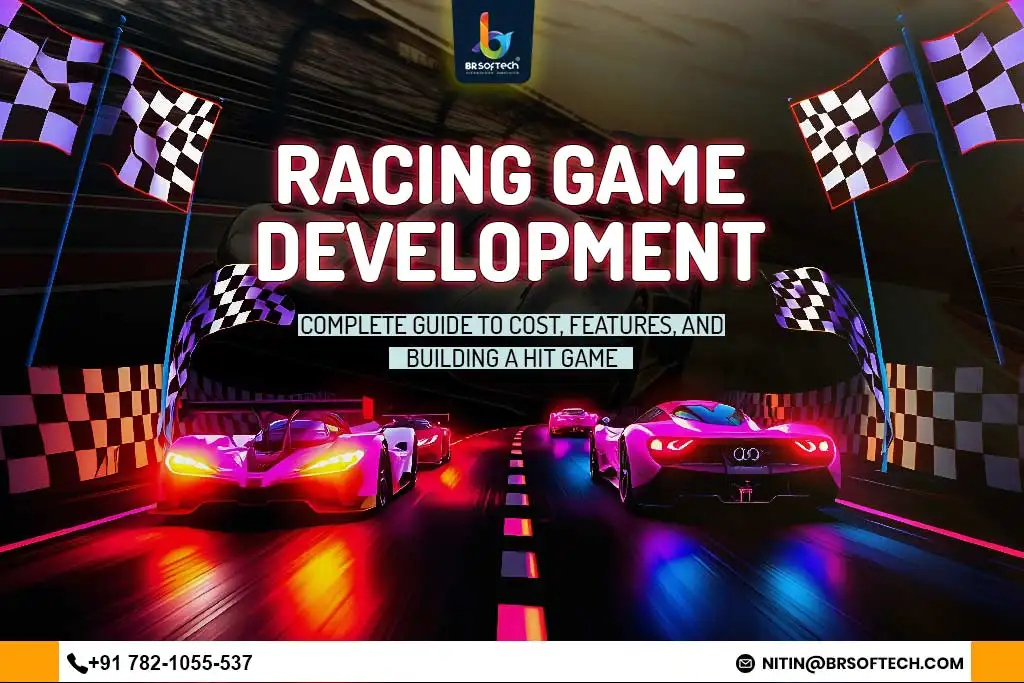 Racing-Game-Development