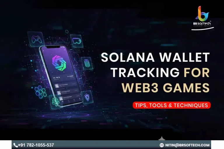 Solana Wallet tracker for Web3 Games