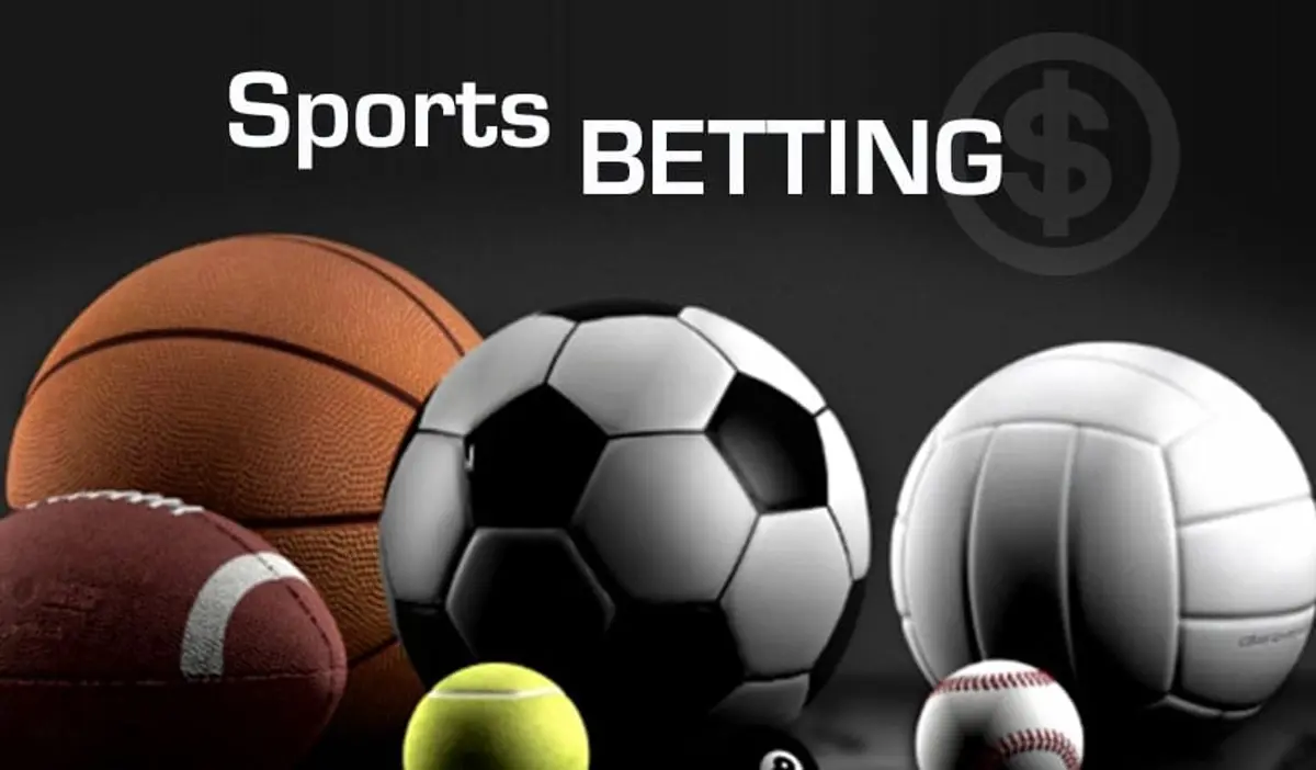 What is Sports Betting? 