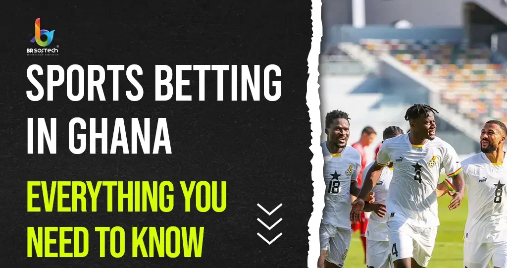 Sports Betting in Ghana