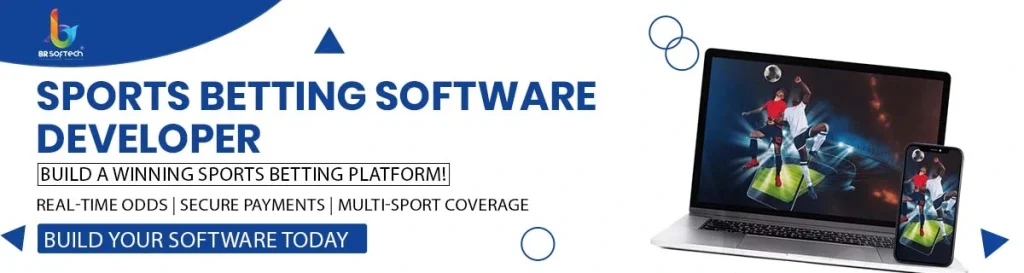 Sports Betting Software Developer