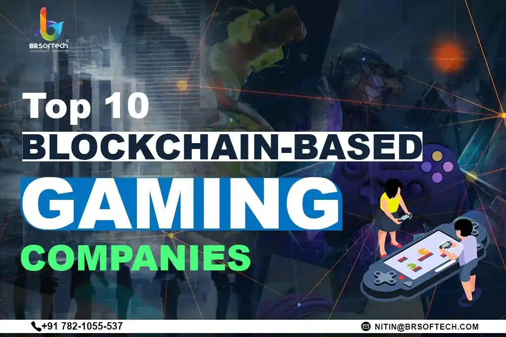 Top-10-Blockchain-Gaming-Companies