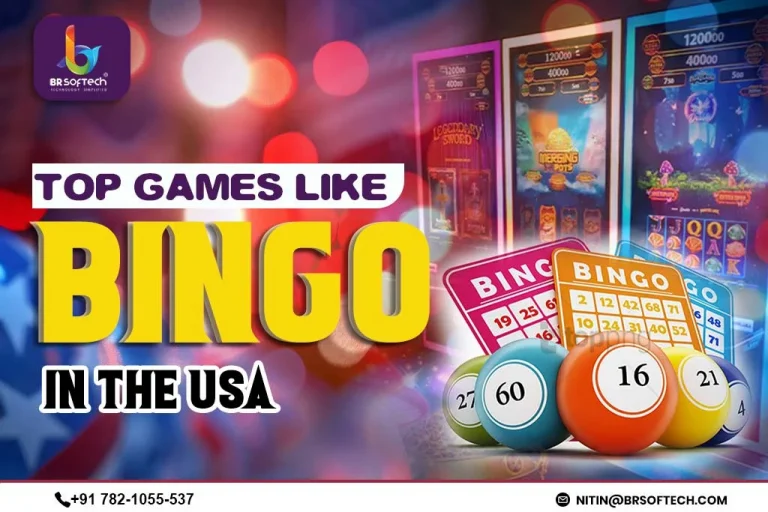 games like bingo
